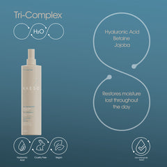 KAESO H20 Hydrating Toner Mist 495ml