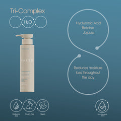 KAESO H20 Hydrating Moisturiser 195ml
