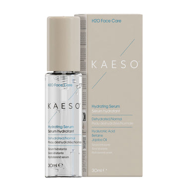 KAESO H20 Hydrating Serum 30ml