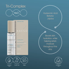 KAESO H20 Hydrating Serum 30ml