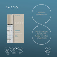 KAESO H20 Hydrating Serum 30ml