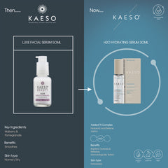 KAESO H20 Hydrating Serum 30ml