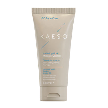 KAESO H20 Hydrating Mask 100ml