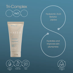 KAESO H20 Hydrating Mask 100ml