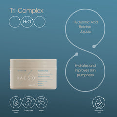KAESO H20 Hydrating Mask 250ml