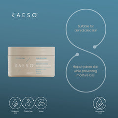 KAESO H20 Hydrating Mask 250ml