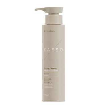 KAESO B3 Calming Cleanser 195ml