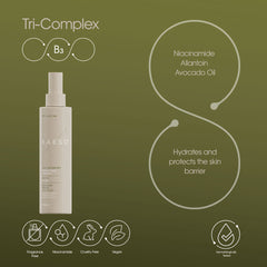 KAESO B3 Calming Toner Mist 195ml