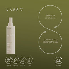 KAESO B3 Calming Toner Mist 195ml