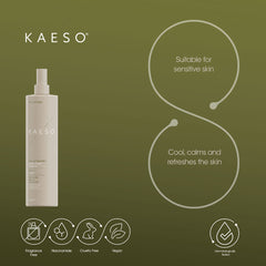 KAESO B3 Calming Toner Mist 495ml