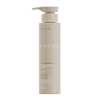 KAESO B3 Calming Moisturiser 195ml