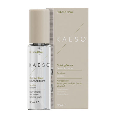 KAESO B3 Calming Serum 30ml