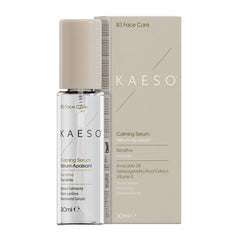 KAESO B3 Calming Serum 30ml