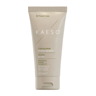 KAESO B3 Calming Mask 100ml