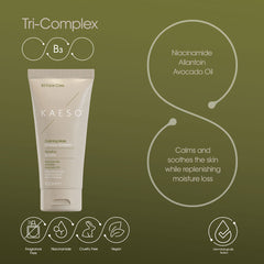 KAESO B3 Calming Mask 100ml