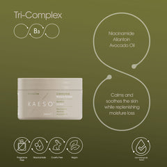 KAESO B3 Calming Mask 250ml