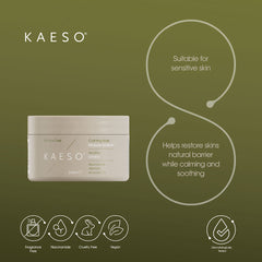 KAESO B3 Calming Mask 250ml