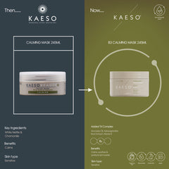 KAESO B3 Calming Mask 250ml