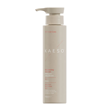 KAESO 02 Rebalancing Cleanser 195ml