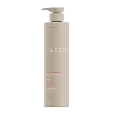 KAESO 02 Rebalancing Cleanser 485ml