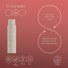 KAESO 02 Rebalancing Toner 195ml