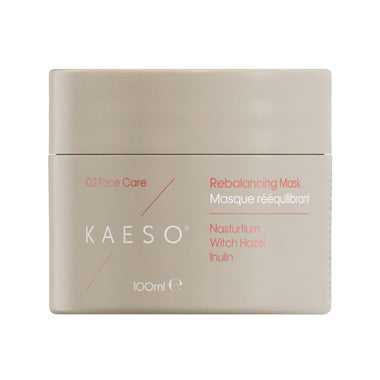 KAESO 02 Rebalancing Mask 100ml