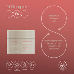 KAESO 02 Rebalancing Mask 100ml