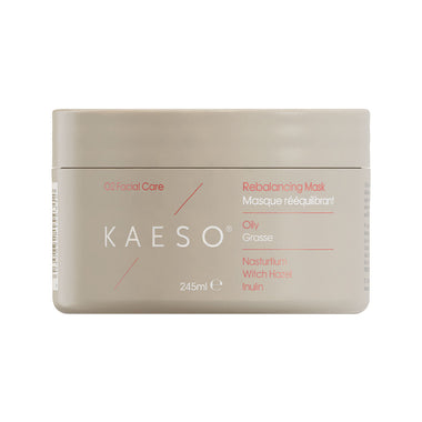 KAESO 02 Rebalancing Mask 250ml