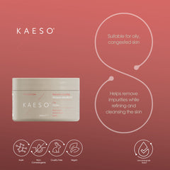 KAESO 02 Rebalancing Mask 250ml