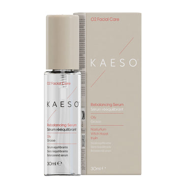 KAESO 02 Rebalancing Serum 30ml