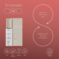 KAESO 02 Rebalancing Serum 30ml