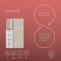 KAESO 02 Rebalancing Serum 30ml