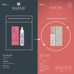 KAESO 02 Rebalancing Serum 30ml