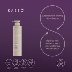 KAESO Pro-Col Restoring Cleanser 195ml