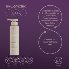 KAESO Pro-Col Restoring Cleanser 195ml