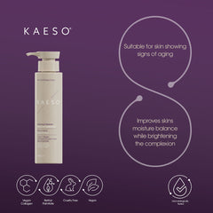 KAESO Pro-Col Restoring Cleanser 485ml