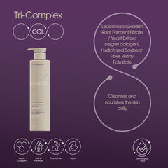 KAESO Pro-Col Restoring Cleanser 485ml
