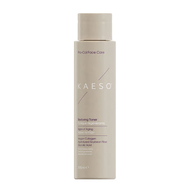 KAESO Pro-Col Restoring Toner 195ml