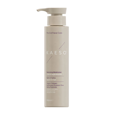 KAESO Pro-Col Restoring Moisturiser 195ml