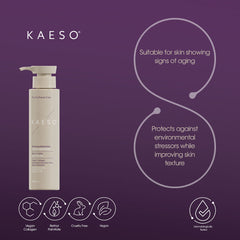 KAESO Pro-Col Restoring Moisturiser 195ml