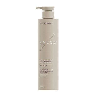 KAESO Pro-Col Restoring Moisturiser 485ml