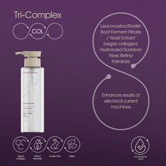 KAESO Pro-Col Microcurrent Gel 250ml