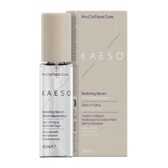 KAESO Pro-Col Restoring Serum 30ml