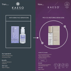 KAESO Pro-Col Restoring Serum 30ml