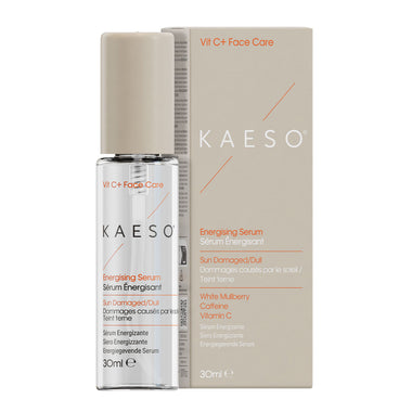 KAESO Vitamin C+ Energising Vit C+ Serum 30ml