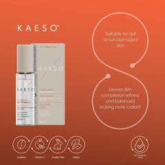KAESO Vitamin C+ Energising Vit C+ Serum 30ml