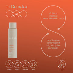 KAESO Vitamin C+ Energising Toner 195ml