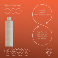 KAESO Vitamin C+ Energising Toner 495ml