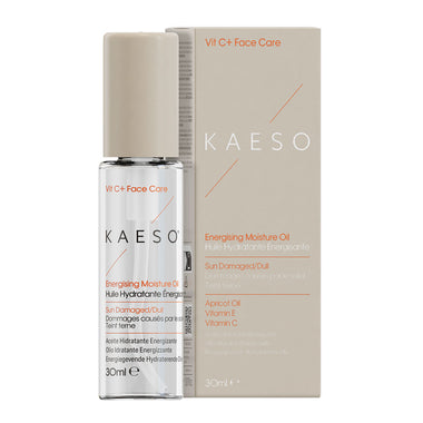KAESO Vitamin C+ Energising Moisture Oil 30ml