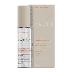 KAESO Vitamin C+ Energising Moisture Oil 30ml